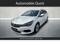 gebraucht Opel Astra Sports Tourer 1.5 CDTI Navi/Kamera/LED