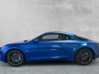 Ny Alpine A110 300 HK (220 kW) 2026 Blå Coupe