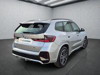 Gebraucht BMW X1 245 PS (180 kW) 2024 Silber SUV
