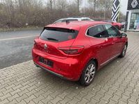 Gebraucht Renault Clio V Techno 91 PS (66 kW) 2023 Rot Kleinwagen