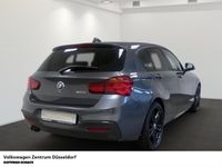 gebraucht BMW 120 i Edition M Sport Shadow 2.0 Automatik