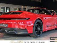 Gebraucht Porsche 911 541 PS (397 kW) 2025 Rot Cabrio