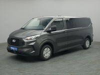 Neu Ford Transit Custom Trend 136 PS (100 kW) 2026 Grau Kombi