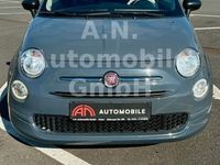 gebraucht Fiat 500 Pop Star 1.2*Klima*MFL*LED*GARANTIE