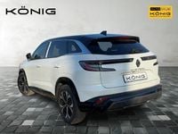 Neu Renault Austral Techno 158 PS (116 kW) 2025 Weiß SUV