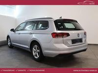 Gebraucht VW Passat 150 PS (110 kW) 2020 Silber Kombi