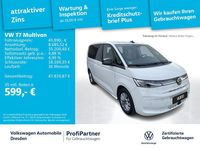 Occasion VW Multivan Life 204 ch (150 kW) 2022 Blanc Monospace