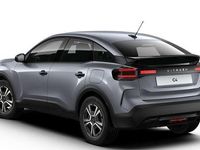 Neu Citroën C4 110 PS (80 kW) 2026 Grün SUV
