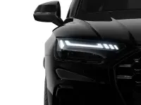 Gebraucht Audi SQ5 Sportback Sport 341 PS (250 kW) 2024 Mythosschwarz metallic SUV