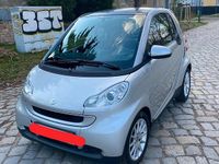 Gebraucht Smart ForTwo Coupé 71 PS (52 kW) 2009 Coupé