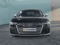 Gebraucht Audi S6 344 PS (253 kW) 2022 Schwarz Kombi