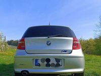 gebraucht BMW 123 187