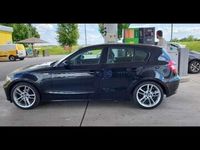 gebraucht BMW 116 1-er i *TÜV* ❗️