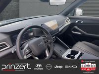 Nowe BYD Atto 2 Boost 212 KM (155 kW) 2026 Biały SUV