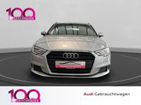 gebraucht Audi A3 Sportback sport 1.6 TDI Navi Sound Bi-Xenon K