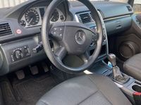 gebraucht Mercedes B150 