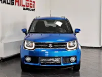 Gebraucht Suzuki Ignis 90 PS (66 kW) 2020 Blau SUV