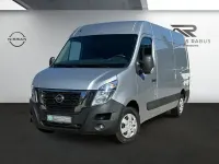 Gebraucht Nissan NV400 Comfort 179 PS (131 kW) 2020 Grau Van
