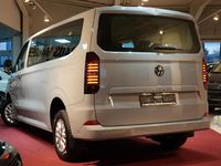 Gebraucht VW T7 150 PS (110 kW) 2025 Grau Van