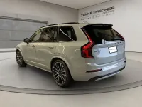 Gebraucht Volvo XC90 Ultra 455 PS (334 kW) 2026 Grau SUV