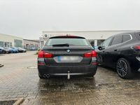 gebraucht BMW 530 d Touring A Navi Pano AHK Xenon MOTORPROBLEM