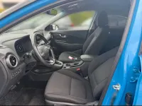 Gebraucht Hyundai Kona 141 PS (103 kW) 2023 Blau SUV