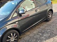 Gebraucht Seat Altea 115 PS (84 kW) 2010 Grau Limousine