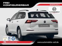 Neu VW Golf VIII Basis 116 PS (85 kW) 2025 Limousine
