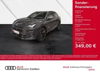 Gebraucht Cupra Terramar VZ 265 PS (194 kW) 2025 Dark void SUV