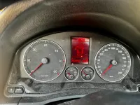 Second-hand VW Eos 140 CP (102 kW) 2007 Cabrio