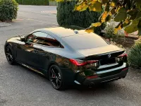 Gebraucht BMW 420 Performance 184 PS (135 kW) 2023 Grün Coupé