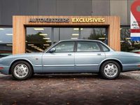 gebraucht Jaguar XJ 3.2 Sport Schiebedach leder klima Youngtimer