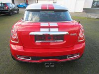 Gebraucht Mini Cooper S 184 PS (135 kW) 2011 Rot Kleinwagen