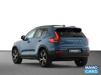 Gebraucht Volvo XC40 Plus 163 PS (119 kW) 2025 Blau SUV