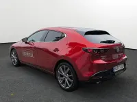 Gebraucht Mazda 3 Exclusive-Line 140 PS (102 kW) 2025