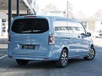 Gebraucht Mercedes e-Vito 150 kW (204 PS) 2025 Vintageblau Van / Kleinbus