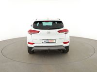 gebraucht Hyundai Tucson 1.6 TGDI Trend 2WD, Benzin, 16.870 €