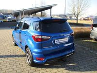 gebraucht Ford Ecosport ST-Line Automatik