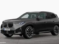 Gebraucht BMW X3 M Sport 299 PS (219 kW) 2025 Grau SUV