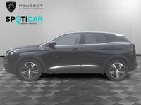 gebraucht Peugeot 3008 BlueHDi 130 Allure