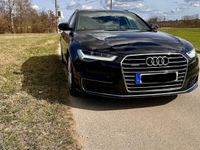 gebraucht Audi A6 3.0 TDI 235kW quattro tiptronic Avant -