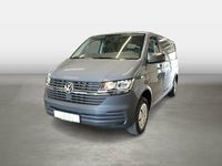 Neu VW Transporter 150 PS (110 kW) 2025 Pure grey Van