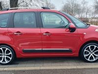 gebraucht Citroën C3 Picasso Selection*NAVI*PDC*KLIMAAUT.*AHK*