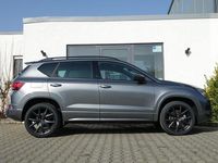 Neu Cupra Ateca 190 PS (139 kW) 2026 Grau SUV