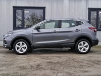 gebraucht Nissan Qashqai Shiro 1.3 DIG-T Alu Navi Tempomat Kamera