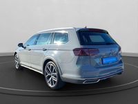 Gebraucht VW Passat Alltrack 280 PS (205 kW) 2022 Grau Kombi