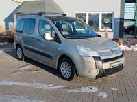 Gebraucht Citroën Berlingo 120 PS (88 kW) 2010 Beige Van / Kleinbus