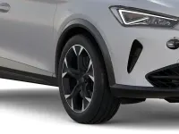 Gebraucht Cupra Formentor VZ 310 PS (228 kW) 2024 Weiß SUV