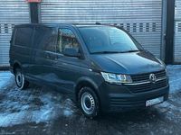 Gebraucht VW Transporter 150 PS (110 kW) 2020 Grau Van