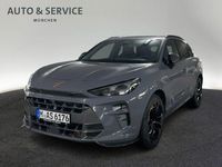 Gebraucht Cupra Terramar VZ 325 PS (239 kW) 2025 Grau SUV